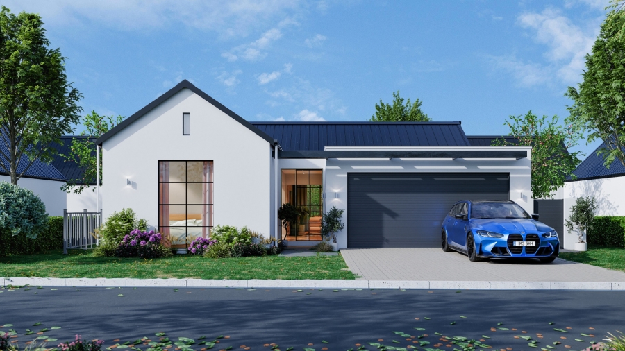 3 Bedroom Property for Sale in Paarl North Western Cape